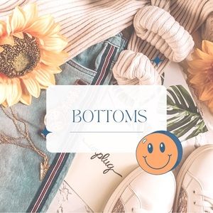 BOTTOMS